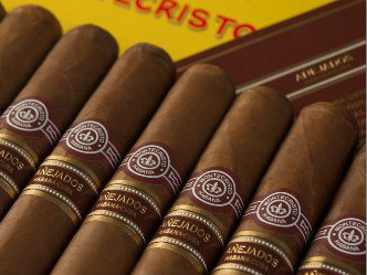 シガークラブ｜Montecristo Anejadosの販売を開始