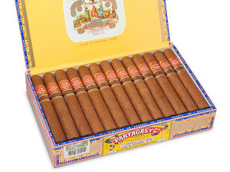 Habanos｜Partagas Añejadosの提供を開始