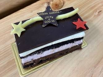 アトリエ ドゥ ゴディバ｜ゴディバから七夕限定デコレーションケーキ