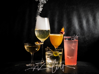 東京エディション虎ノ門｜Asia’s 50 Best Bars 2025 第67位に選出