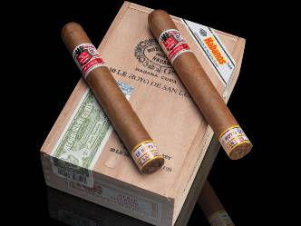 Habanos S.A.｜LE HOYO DE SAN LUIS（ル・オヨ・デ・サン・ルイ）の世界発売でシリーズ強化