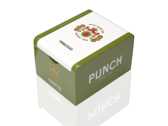 Habanos S.A.｜Punch プリンセサス EL 2025をキプロスで世界初公開