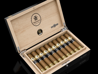 Habanos S.A.｜Trinidad Vigia Reserva Cosecha 2022