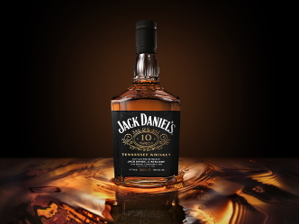 ジャックダニエル｜長期熟成の「Jack Daniel’s 10Years Old」数量限定にて料飲店向けに販売開始