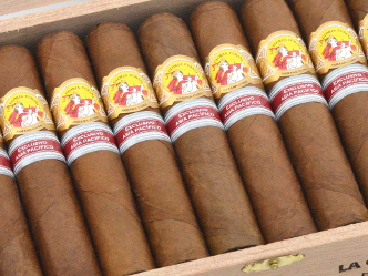 シガークラブ｜La Gloria Cubana Revolutionの販売を開始