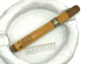 Romeo y Julieta Cedros de Luxe No.1 '04