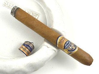 Partagas Línea Maestra Origen '24