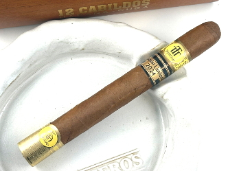 Trinidad Cabildos Edicion Limitada 2024
