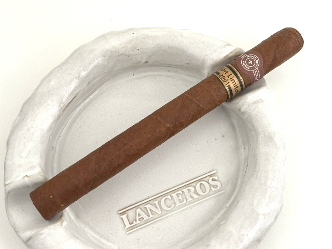 Montecristo Double Corona Edicion Limitada 2001