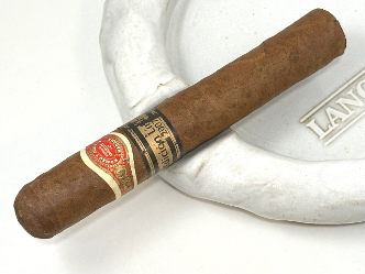 Romeo y Julieta Escudos Edicion Limitada 2007
