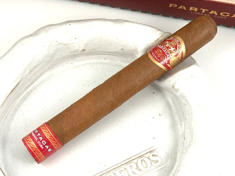 Partagas Travel Retail Royales '25